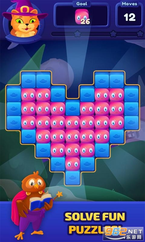 ����������Ϸ(Perfect Spell)v3.1.1 ���°��ͼ1