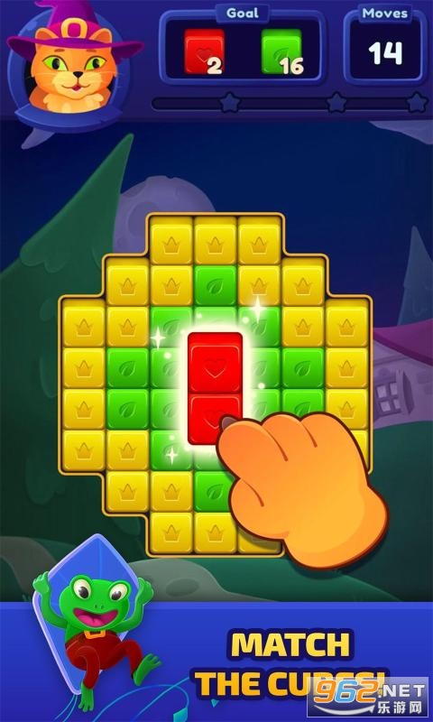 ����������Ϸ(Perfect Spell)v3.1.1 ���°��ͼ3