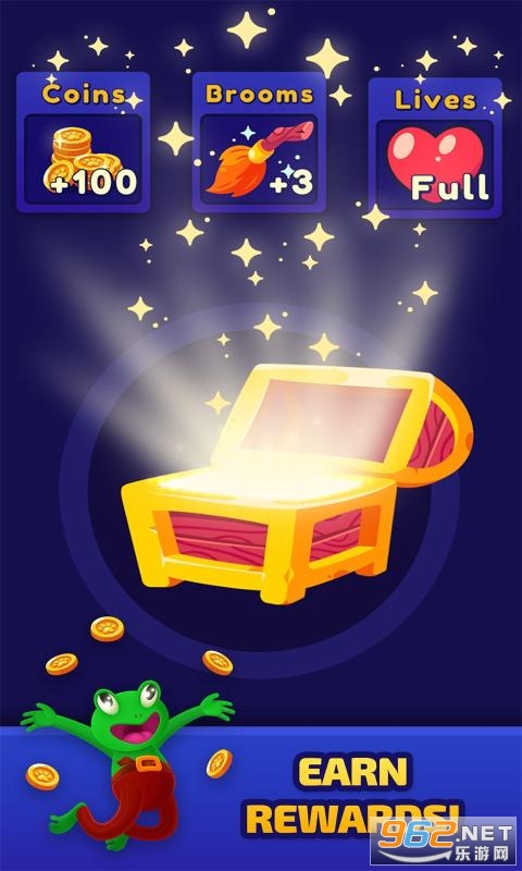 ����������Ϸ(Perfect Spell)v3.1.1 ���°��ͼ2