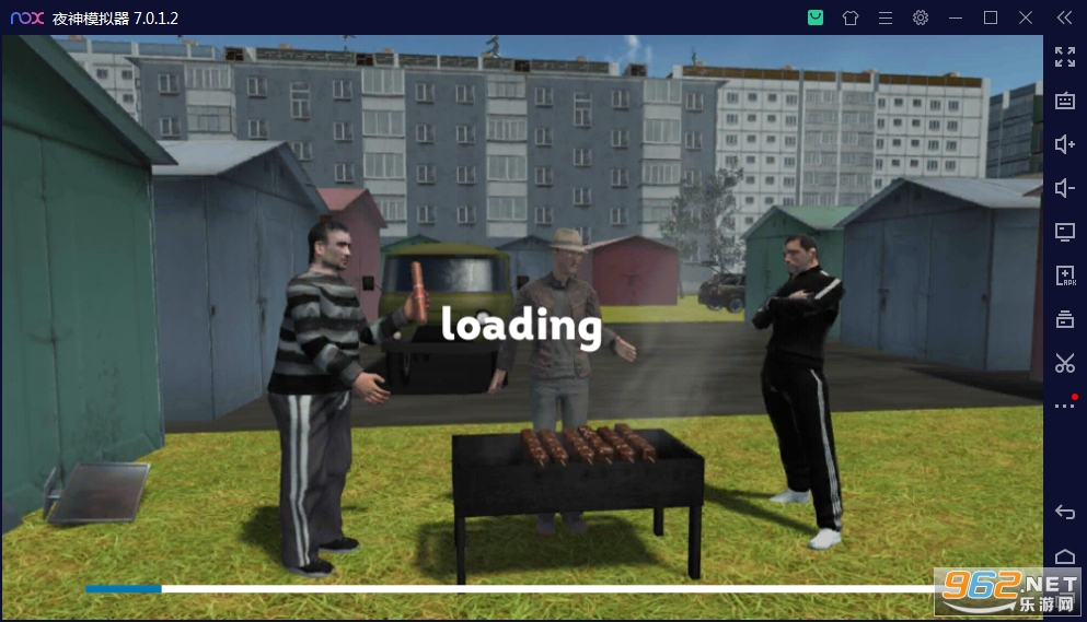 ��ʻģ�������޹���(Driver Simulator OG)v1.21��ͼ1