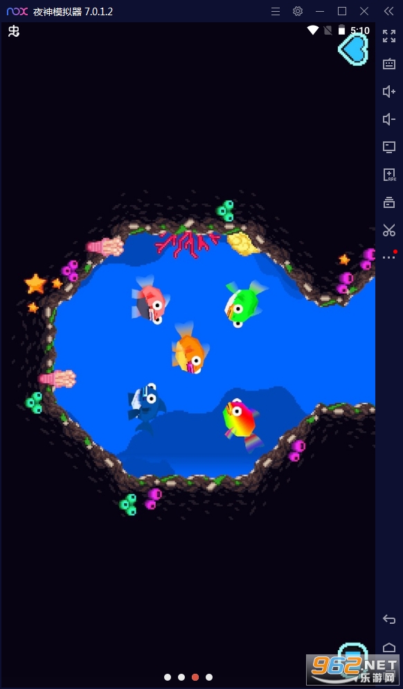 С�����2023(Little Fin)v1.0.31 �������ͼ1