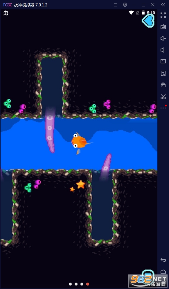 С�����2023(Little Fin)v1.0.31 �������ͼ0