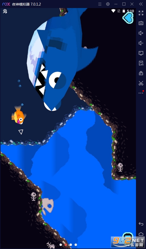 С�����2023(Little Fin)v1.0.31 �������ͼ2