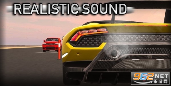 Real World Driver(��ʵ�����ʻԱ��ʽ��)v1.5.4 ��׿���ͼ2