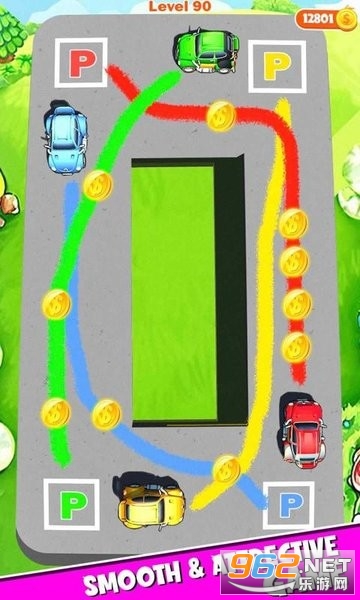 Perfect Park Master(���乫԰��ʦ��Ϸ)v1.0 ��׿���ͼ0
