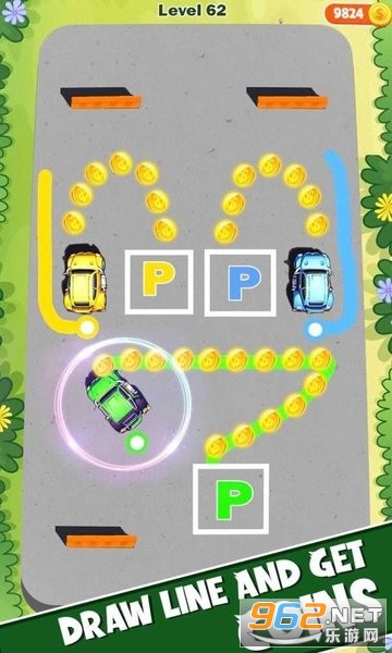 Perfect Park Master(���乫԰��ʦ��Ϸ)v1.0 ��׿���ͼ3