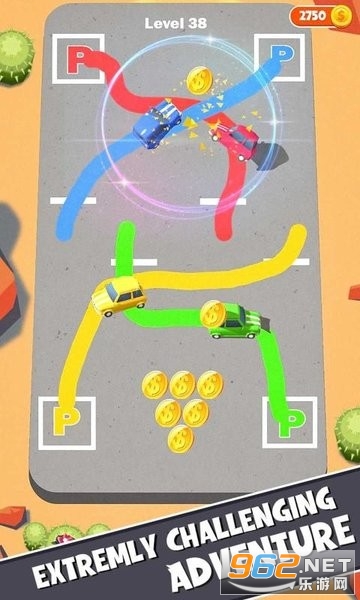 Perfect Park Master(���乫԰��ʦ��Ϸ)v1.0 ��׿���ͼ2