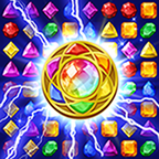 JewelsMagic(�鱦ħ�����ر���3�ٷ���)