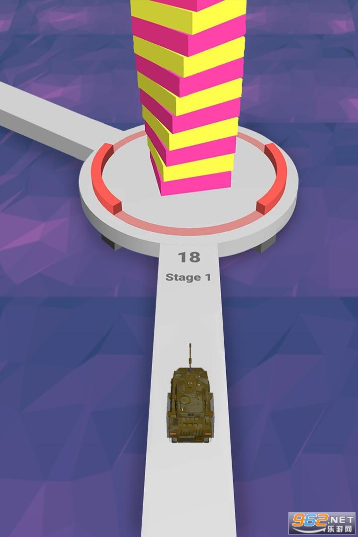 Tower Hunt 3D��Ϸ��ͼ0