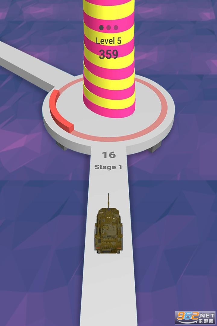 Tower Hunt 3D��Ϸ��ͼ3