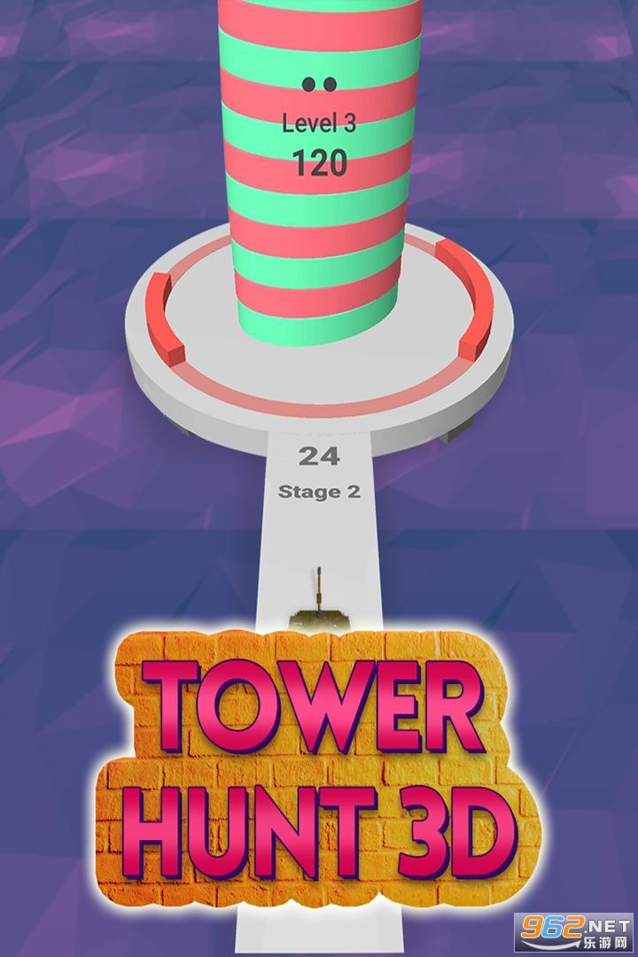Tower Hunt 3D��Ϸ��ͼ2