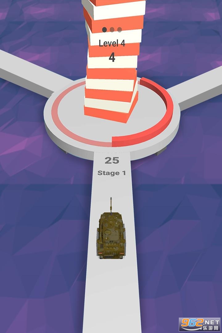 Tower Hunt 3D��Ϸ��ͼ1
