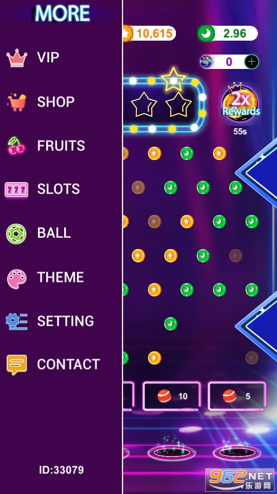Plinko Day��Ϸ��ͼ1