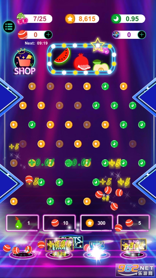 Plinko Day��Ϸ��ͼ9