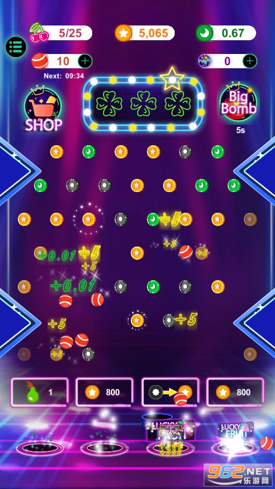 Plinko Day��Ϸ��ͼ8