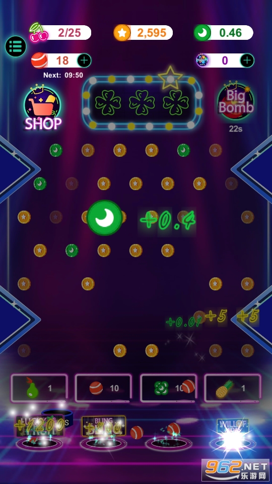 Plinko Day��Ϸ��ͼ2