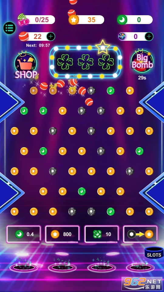 Plinko Day��Ϸ��ͼ6