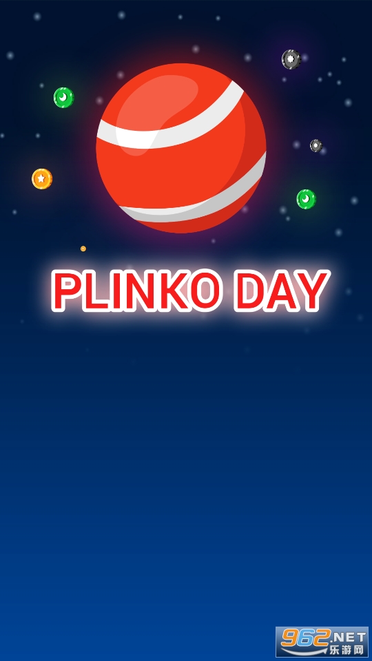 Plinko Day��Ϸ��ͼ0