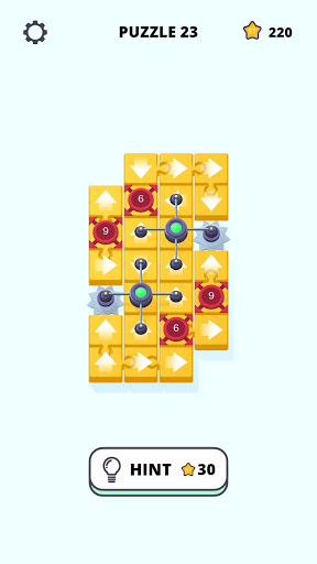 UnPuzzle Puzzle��Ϸv1.3.0 ��׿���ͼ1