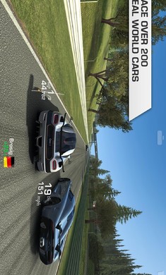 ��ʵ����3���������°�(Real Racing 3)��ͼ3