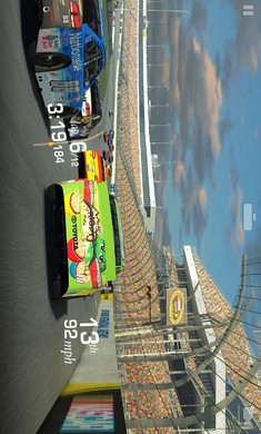 ��ʵ����3���������°�(Real Racing 3)��ͼ0