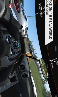 ��ʵ����3���������°�(Real Racing 3)��ͼ2