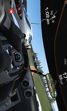 ��ʵ����3���������°�(Real Racing 3)��ͼ1