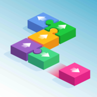 UnPuzzle Puzzle��Ϸ