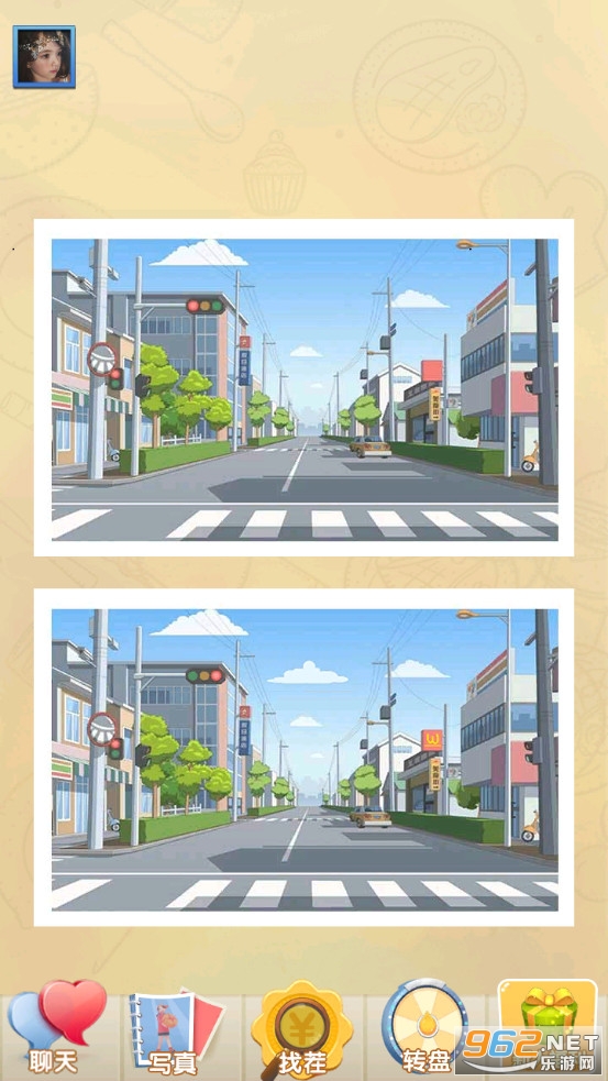 �Ҳ��Ӯ����Ϸ��ͼ3
