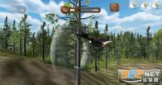 ��ӥģ������ƽ��(Eagle Sim)��ͼ1