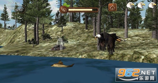 ��ӥģ������ƽ��(Eagle Sim)��ͼ3