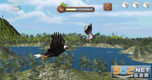 ��ӥģ������ƽ��(Eagle Sim)��ͼ2