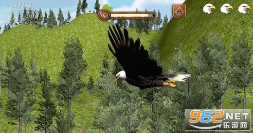 ��ӥģ������ƽ��(Eagle Sim)��ͼ4
