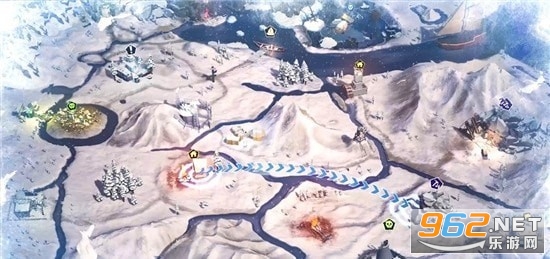 Winterpunk(���������Ϸ)v0.1 ���°��ͼ1