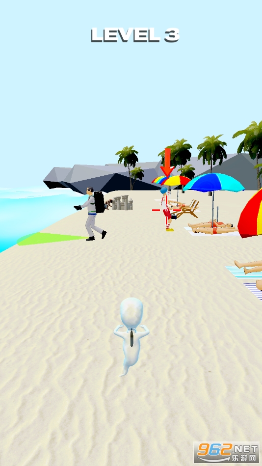ľż��ʦ3D(PuppetMaster 3D)��ͼ1