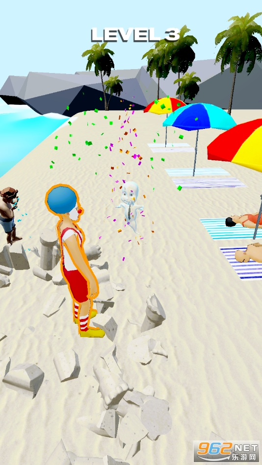 ľż��ʦ3D(PuppetMaster 3D)��ͼ0