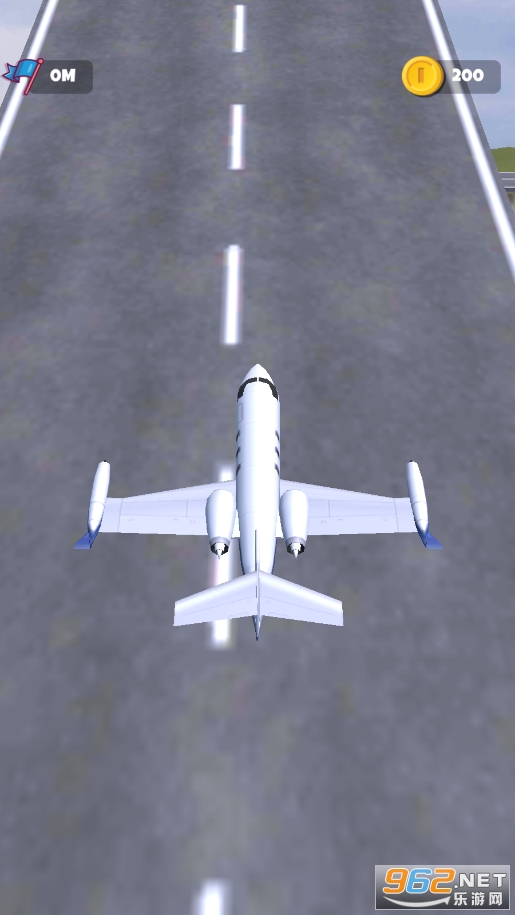 紧急降落(Sling Plane 3D)截图7