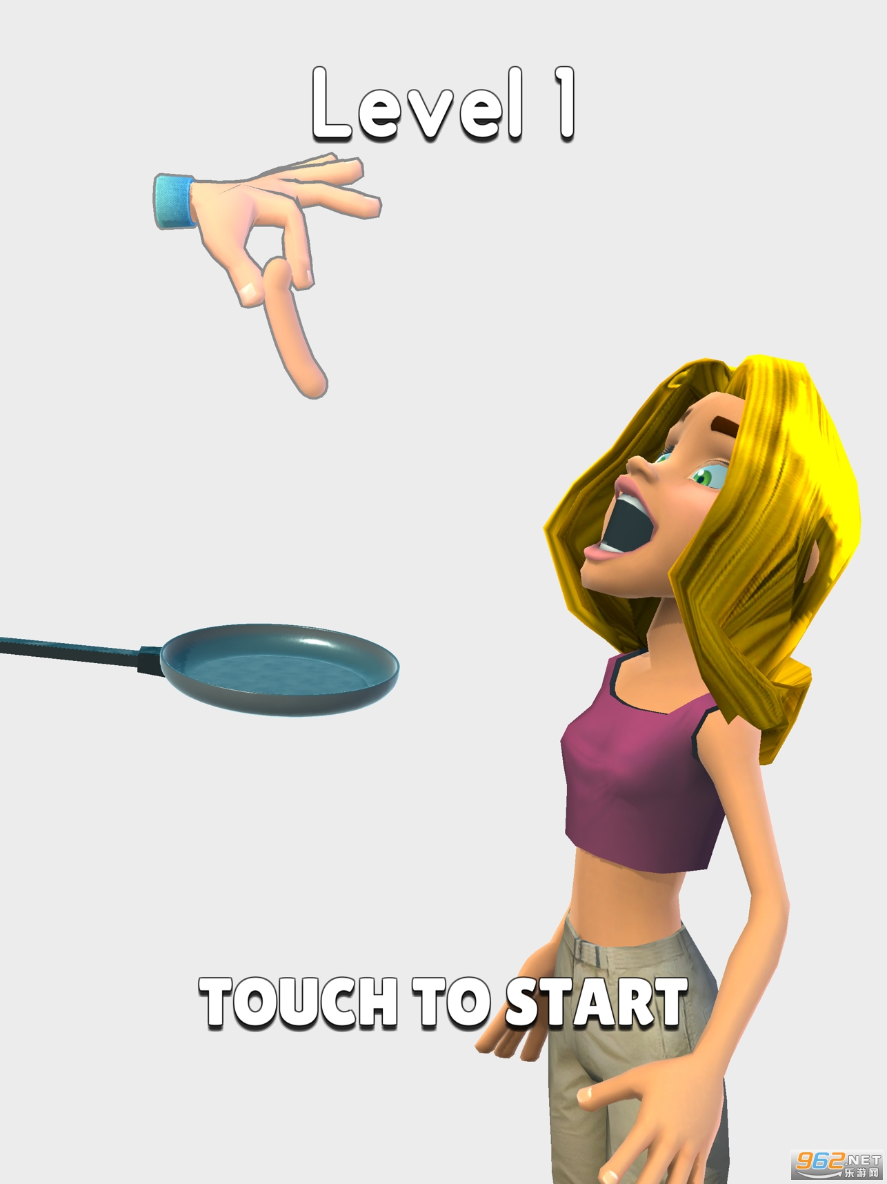 Sausage 3D��Ϸ��ͼ2