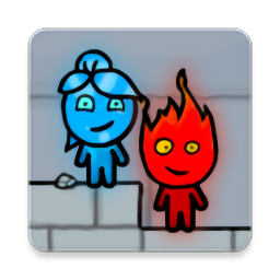 森林冰火人3冰封神殿游戏