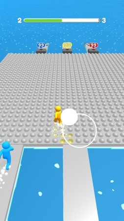 Pop It Bridge(�������С������Ϸ)v0.1 ��׿���ͼ0