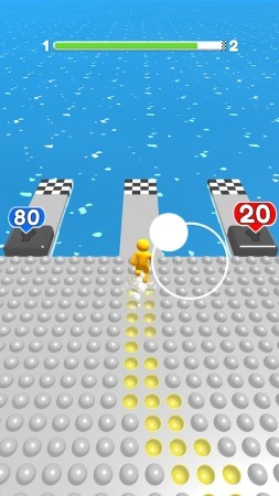 Pop It Bridge(�������С������Ϸ)v0.1 ��׿���ͼ2