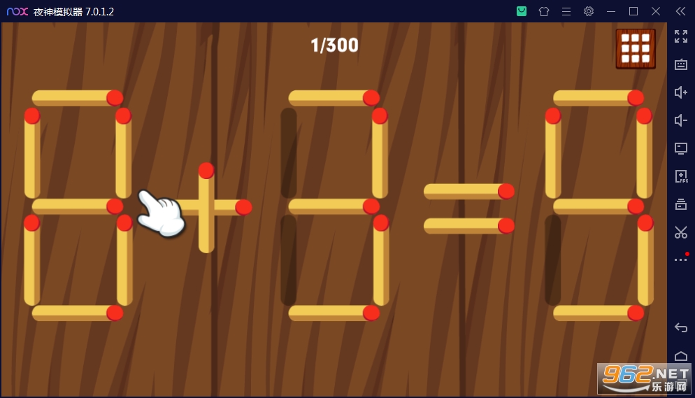 Math Puzzle(��ѧ��������Ϸ)��ͼ1