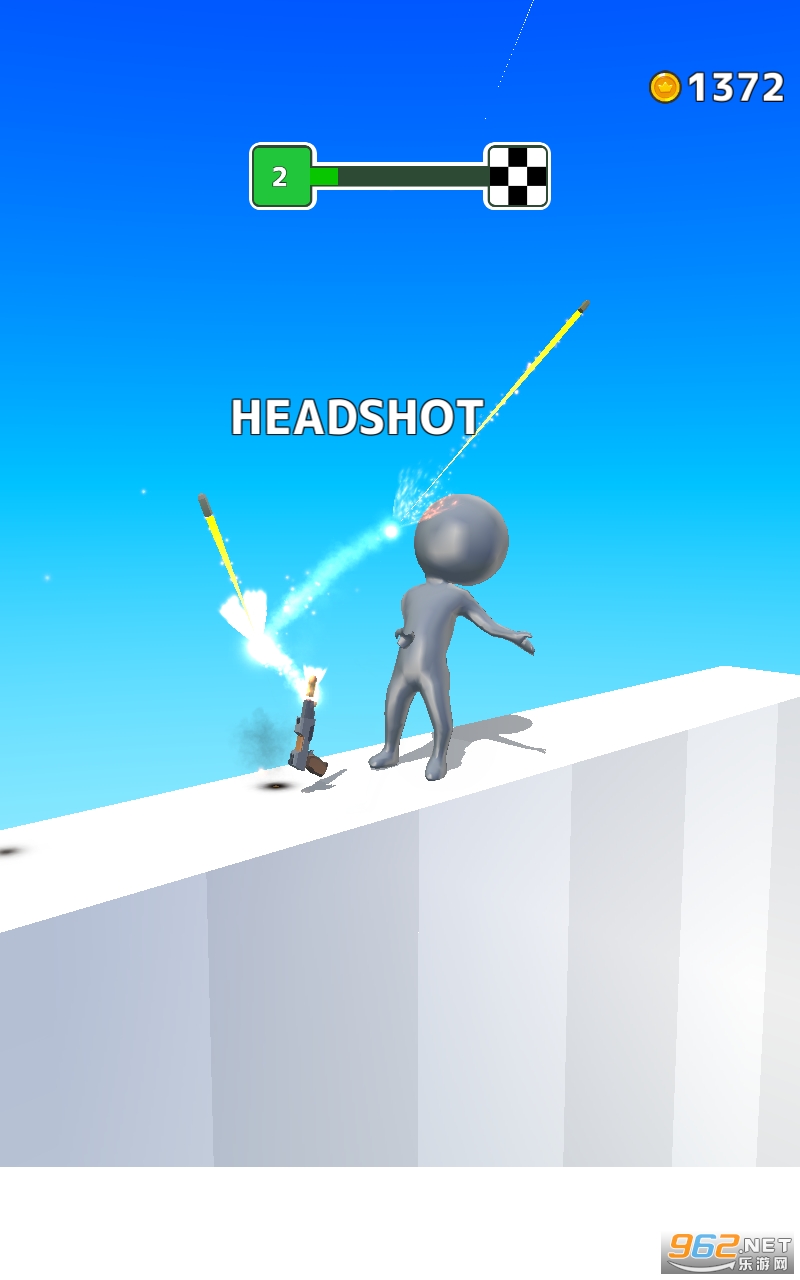 Gun Sprint(ǹ������Ϸ)��ͼ0