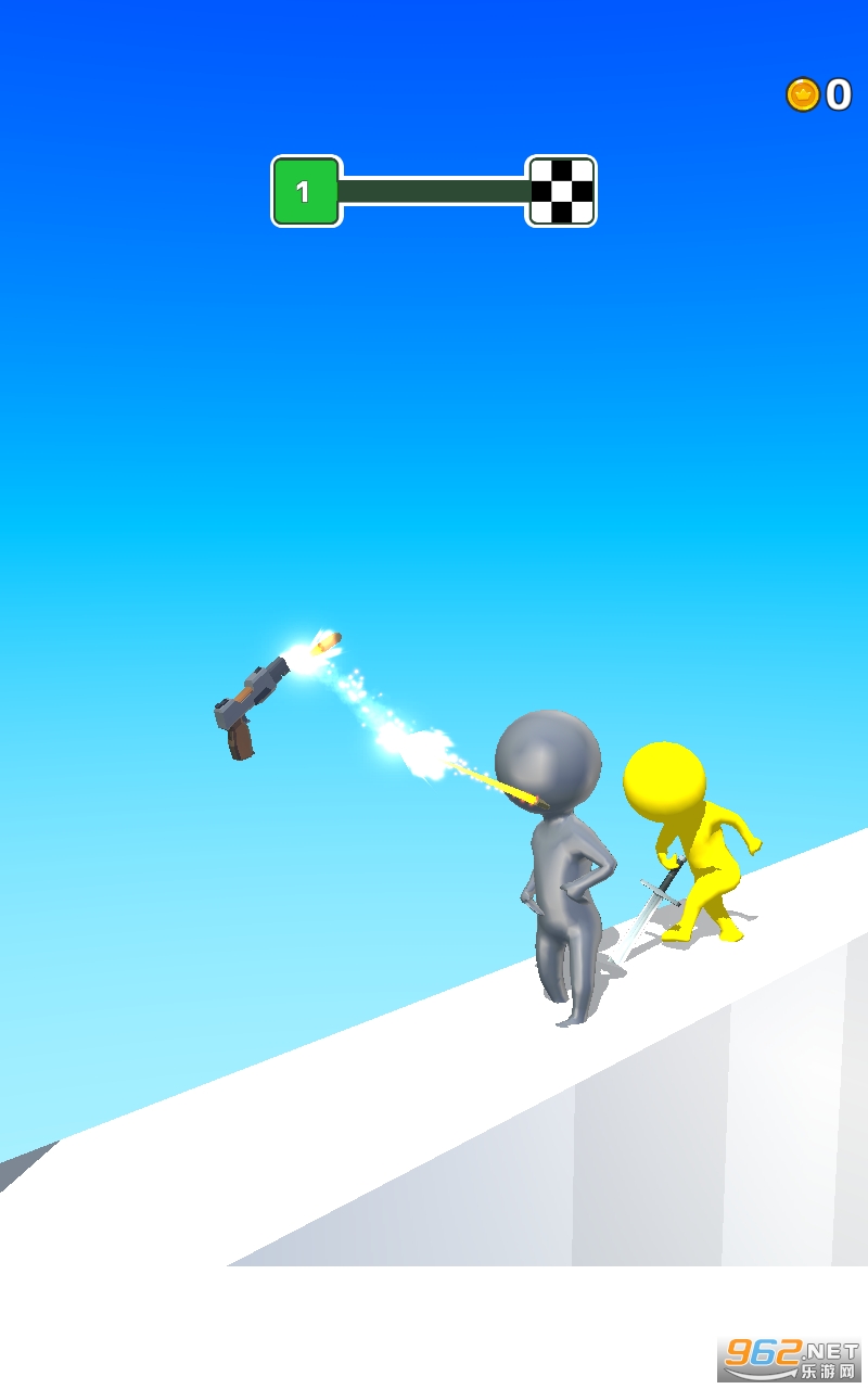 Gun Sprint(ǹ������Ϸ)��ͼ4