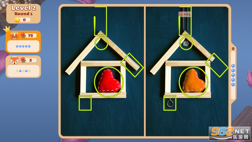 �����Ҳ�����Ϸ�ƽ��(DifferenceLand)��ͼ3