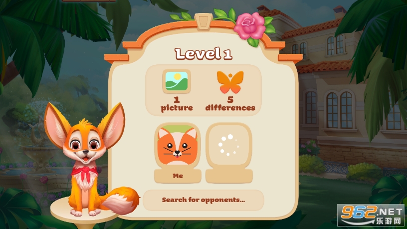 �����Ҳ�����Ϸ�ƽ��(DifferenceLand)��ͼ5
