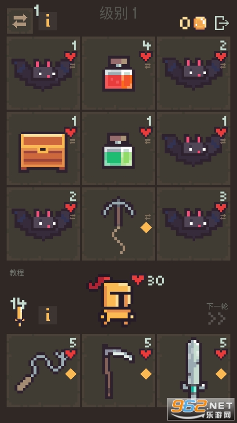 ���������ƽ��(Card Fall)v1.0.038��׿���ͼ4