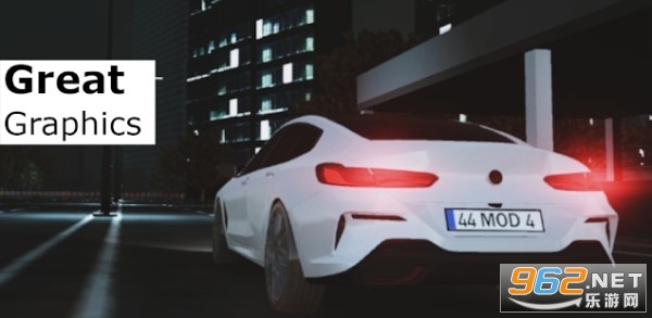 Real Car Parking MODS(自由停车大师最新版)截图1