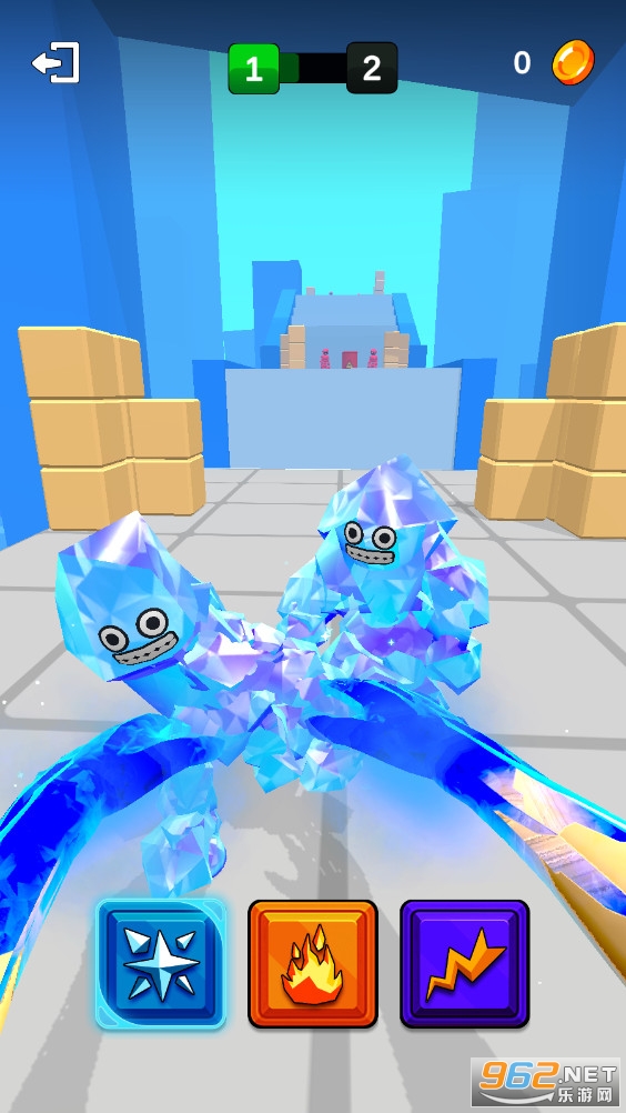 ������3DSuper Powers��ͼ2
