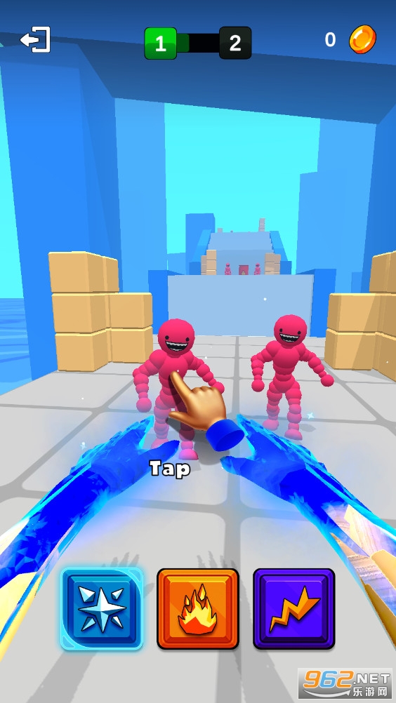 ������3DSuper Powers��ͼ3